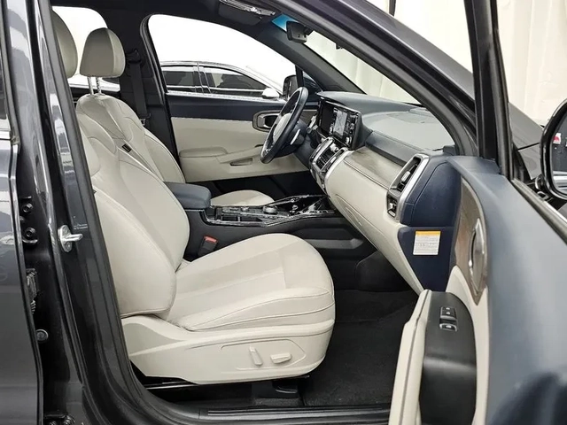 Kia Sorento 1.6 4Wd Prestige Choice - САМО 30% АВАНС! - автомобили, коли, обяви за нови и употребявани 10