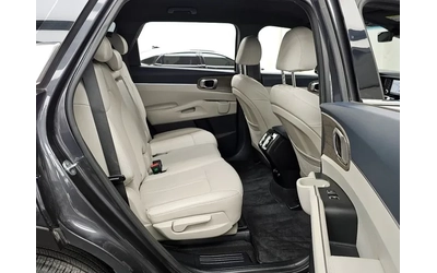 Kia Sorento 1.6 4Wd Prestige Choice - САМО 30% АВАНС! - автомобили, коли, обяви за нови и употребявани 11