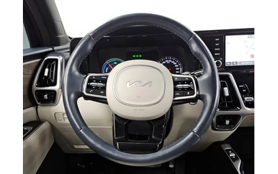 Kia Sorento 1.6 4Wd Prestige Choice - САМО 30% АВАНС! - автомобили, коли, обяви за нови и употребявани 12