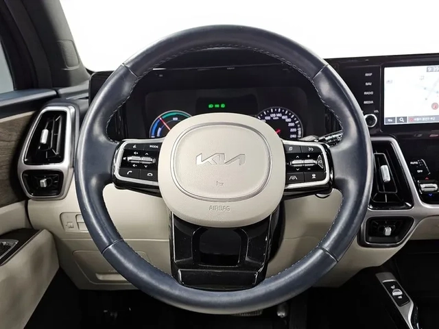 Kia Sorento 1.6 4Wd Prestige Choice - САМО 30% АВАНС! - автомобили, коли, обяви за нови и употребявани 12