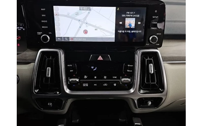 Kia Sorento 1.6 4Wd Prestige Choice - САМО 30% АВАНС! - автомобили, коли, обяви за нови и употребявани 13