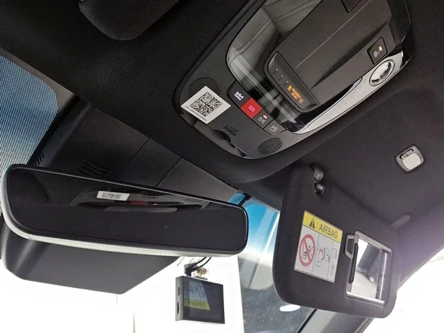Kia Sorento 1.6 4Wd Prestige Choice - САМО 30% АВАНС! - автомобили, коли, обяви за нови и употребявани 16