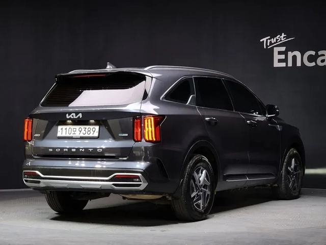 Kia Sorento 1.6 4Wd Prestige Choice - САМО 30% АВАНС! - автомобили, коли, обяви за нови и употребявани 1