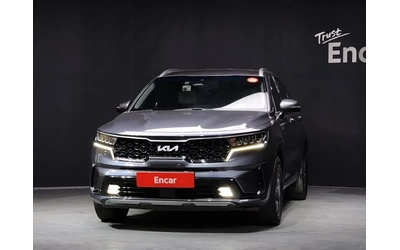 kia-sorento - 2