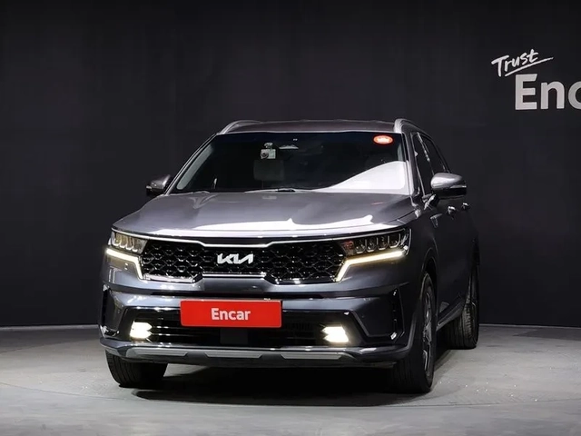 Kia Sorento 1.6 4Wd Prestige Choice - САМО 30% АВАНС! - автомобили, коли, обяви за нови и употребявани 2