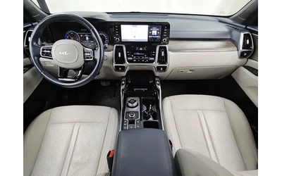 Kia Sorento 1.6 4Wd Prestige Choice - САМО 30% АВАНС! - автомобили, коли, обяви за нови и употребявани 6
