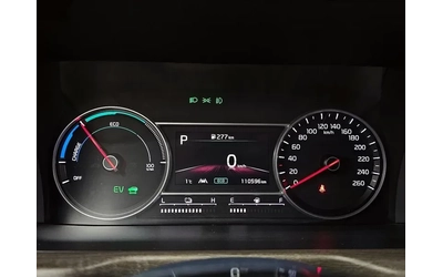 Kia Sorento 1.6 4Wd Prestige Choice - САМО 30% АВАНС! - автомобили, коли, обяви за нови и употребявани 7