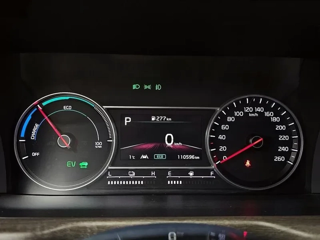 Kia Sorento 1.6 4Wd Prestige Choice - САМО 30% АВАНС! - автомобили, коли, обяви за нови и употребявани 7