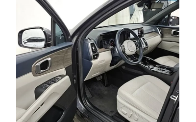 Kia Sorento 1.6 4Wd Prestige Choice - САМО 30% АВАНС! - автомобили, коли, обяви за нови и употребявани 9
