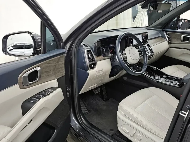 Kia Sorento 1.6 4Wd Prestige Choice - САМО 30% АВАНС! - автомобили, коли, обяви за нови и употребявани 9