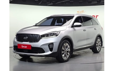 kia-sorento - 0