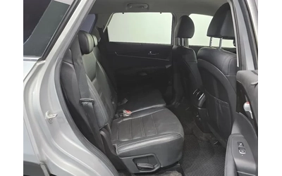 Kia Sorento 2.2 4Wd Noblesse Special - САМО 30% АВАНС! - автомобили, коли, обяви за нови и употребявани 10