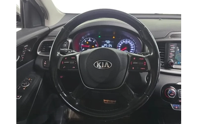 Kia Sorento 2.2 4Wd Noblesse Special - САМО 30% АВАНС! - автомобили, коли, обяви за нови и употребявани 12