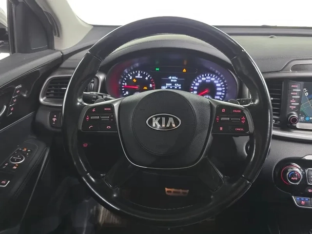Kia Sorento 2.2 4Wd Noblesse Special - САМО 30% АВАНС! - автомобили, коли, обяви за нови и употребявани 12