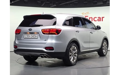 kia-sorento - 1