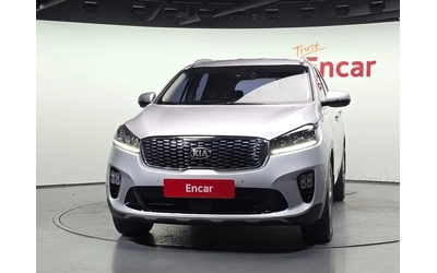 kia-sorento - 2