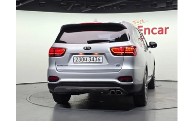 kia-sorento - 3