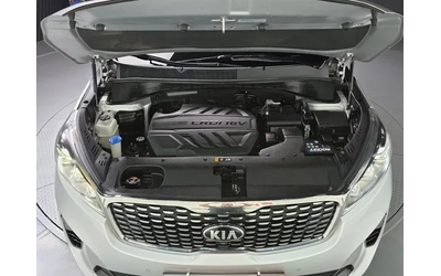 kia-sorento - 5