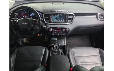 Kia Sorento 2.2 4Wd Noblesse Special - САМО 30% АВАНС! - автомобили, коли, обяви за нови и употребявани 6