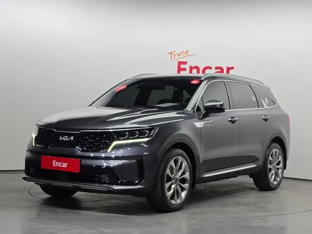 Kia Sorento 2.2 4Wd Prestige - САМО 30% АВАНС! - автомобили, коли, обяви за нови и употребявани 0