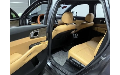 Kia Sorento 2.2 4Wd Prestige - САМО 30% АВАНС! - автомобили, коли, обяви за нови и употребявани 10