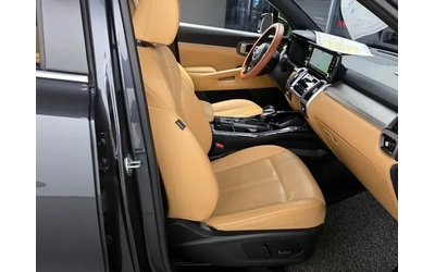 Kia Sorento 2.2 4Wd Prestige - САМО 30% АВАНС! - автомобили, коли, обяви за нови и употребявани 11