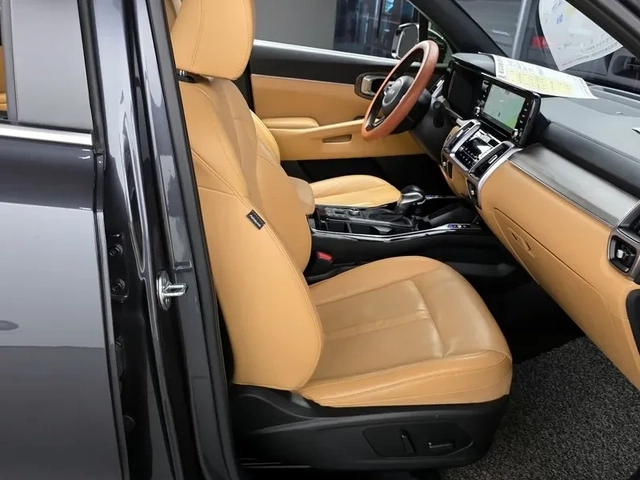 Kia Sorento 2.2 4Wd Prestige - САМО 30% АВАНС! - автомобили, коли, обяви за нови и употребявани 11