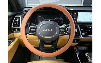 Kia Sorento 2.2 4Wd Prestige - САМО 30% АВАНС! - автомобили, коли, обяви за нови и употребявани 12
