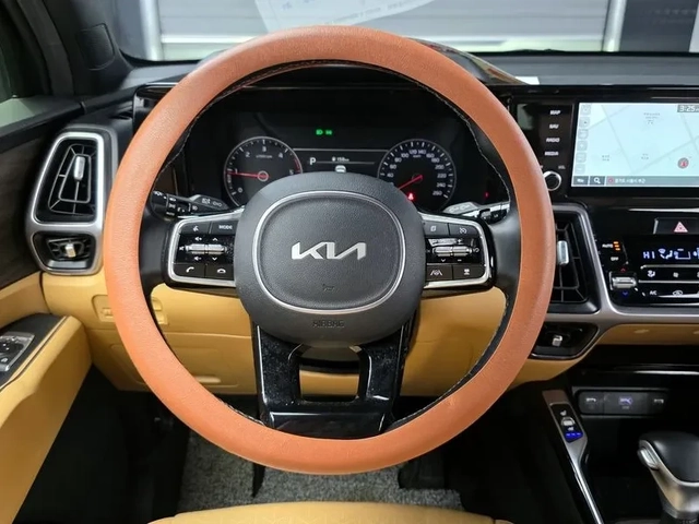 Kia Sorento 2.2 4Wd Prestige - САМО 30% АВАНС! - автомобили, коли, обяви за нови и употребявани 12