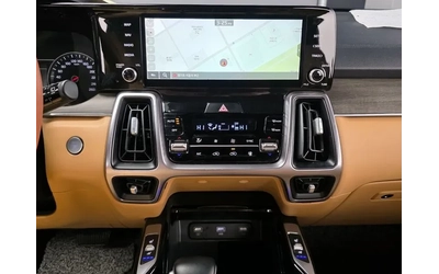 Kia Sorento 2.2 4Wd Prestige - САМО 30% АВАНС! - автомобили, коли, обяви за нови и употребявани 16