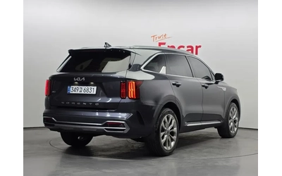 kia-sorento - 1