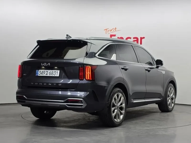 Kia Sorento 2.2 4Wd Prestige - САМО 30% АВАНС! - автомобили, коли, обяви за нови и употребявани 1