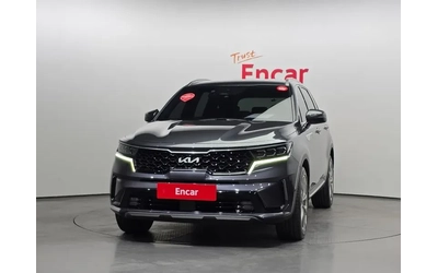 kia-sorento - 2