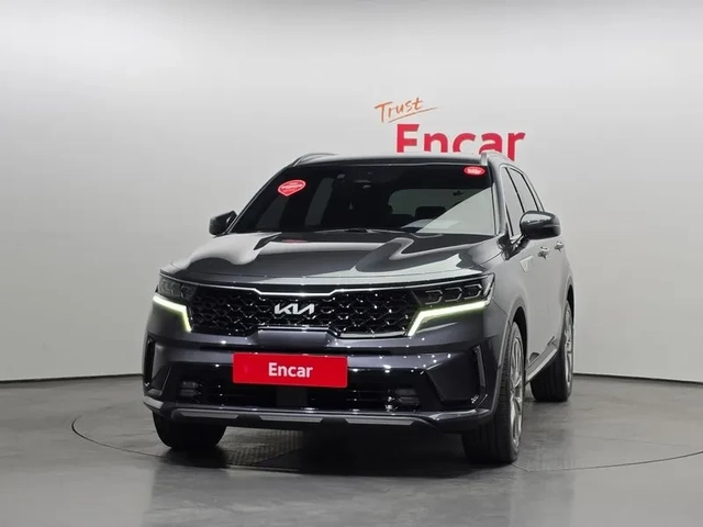 Kia Sorento 2.2 4Wd Prestige - САМО 30% АВАНС! - автомобили, коли, обяви за нови и употребявани 2