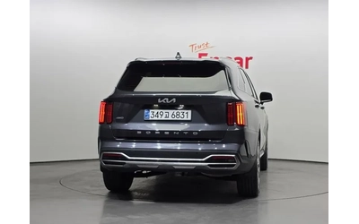 kia-sorento - 3