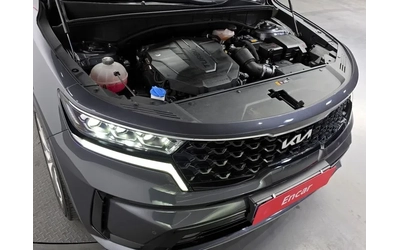 kia-sorento - 5