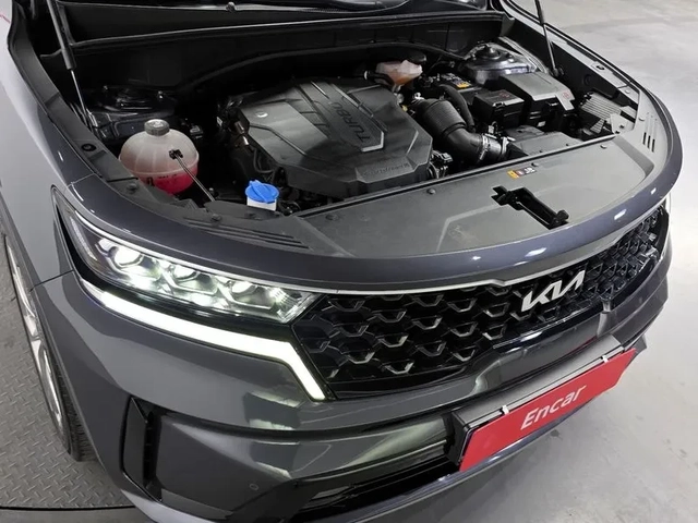 Kia Sorento 2.2 4Wd Prestige - САМО 30% АВАНС! - автомобили, коли, обяви за нови и употребявани 5