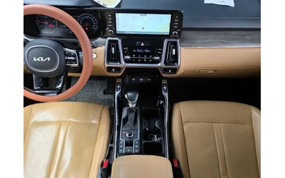 Kia Sorento 2.2 4Wd Prestige - САМО 30% АВАНС! - автомобили, коли, обяви за нови и употребявани 6