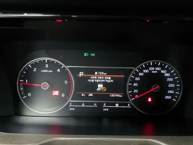 Kia Sorento 2.2 4Wd Prestige - САМО 30% АВАНС! - автомобили, коли, обяви за нови и употребявани 7