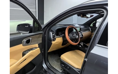 Kia Sorento 2.2 4Wd Prestige - САМО 30% АВАНС! - автомобили, коли, обяви за нови и употребявани 9