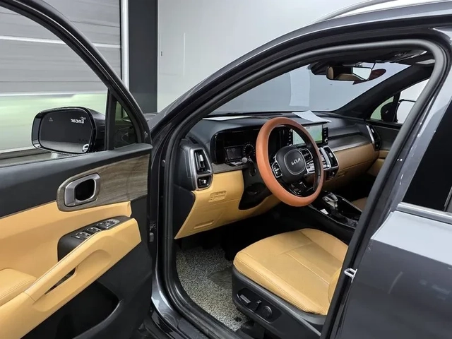 Kia Sorento 2.2 4Wd Prestige - САМО 30% АВАНС! - автомобили, коли, обяви за нови и употребявани 9