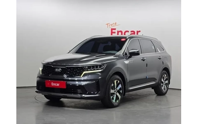 kia-sorento - 0