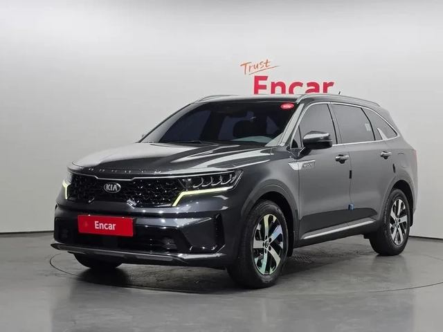 Kia Sorento 2.2 4Wd Prestige - САМО 30% АВАНС! - автомобили, коли, обяви за нови и употребявани 0