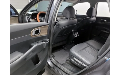 Kia Sorento 2.2 4Wd Prestige - САМО 30% АВАНС! - автомобили, коли, обяви за нови и употребявани 10