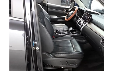 Kia Sorento 2.2 4Wd Prestige - САМО 30% АВАНС! - автомобили, коли, обяви за нови и употребявани 11