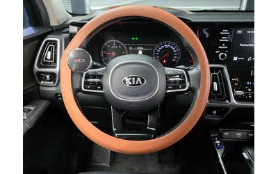 Kia Sorento 2.2 4Wd Prestige - САМО 30% АВАНС! - автомобили, коли, обяви за нови и употребявани 12