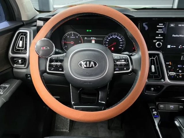Kia Sorento 2.2 4Wd Prestige - САМО 30% АВАНС! - автомобили, коли, обяви за нови и употребявани 12