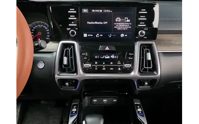 Kia Sorento 2.2 4Wd Prestige - САМО 30% АВАНС! - автомобили, коли, обяви за нови и употребявани 16