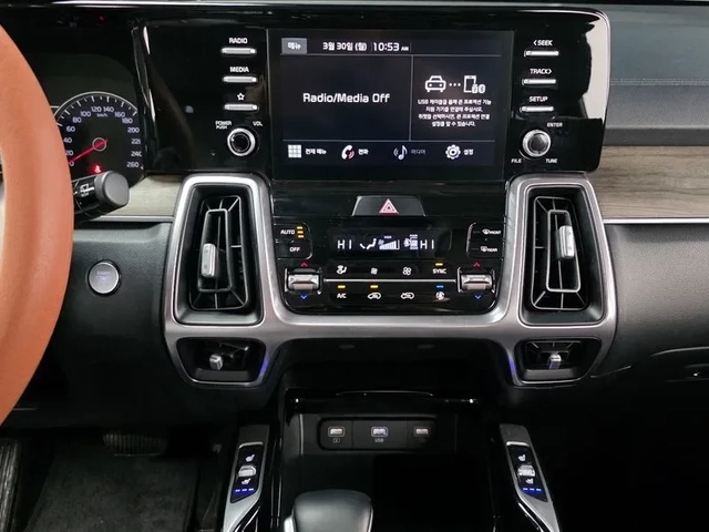 Kia Sorento 2.2 4Wd Prestige - САМО 30% АВАНС! - автомобили, коли, обяви за нови и употребявани 16