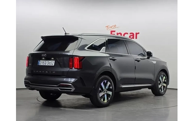 kia-sorento - 1